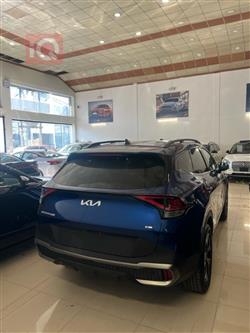 کیا سپۆرتاج